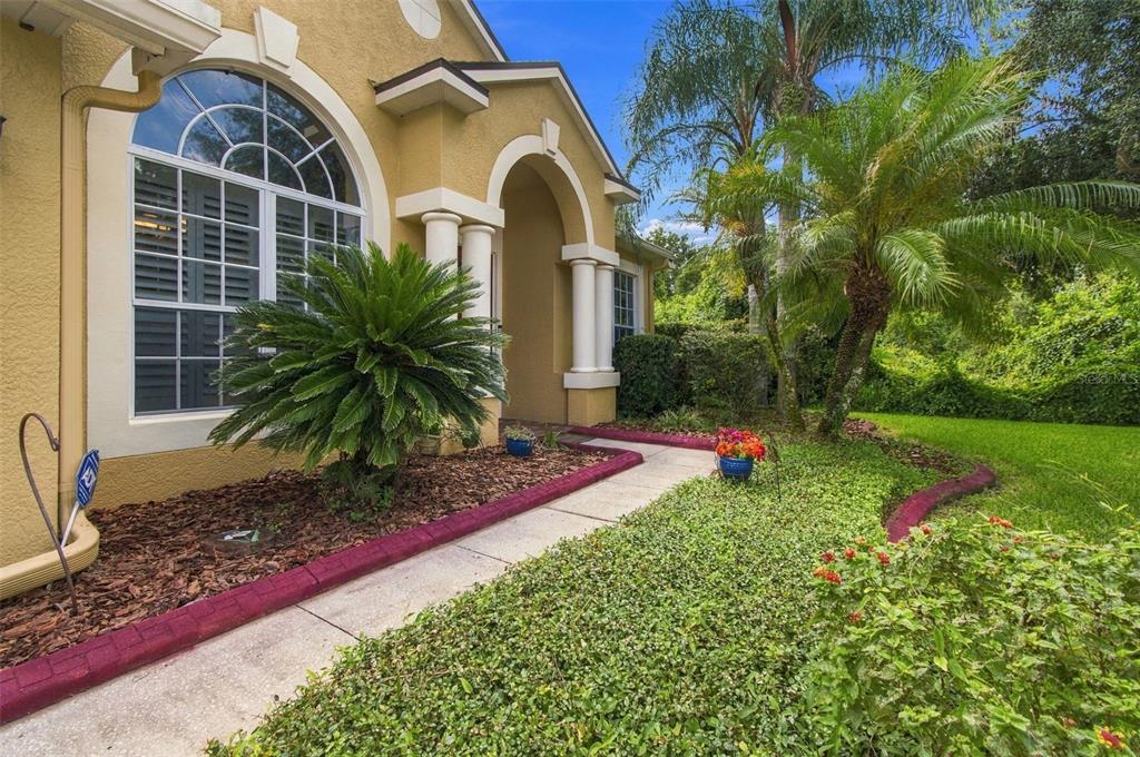 21444 CORMORANT COVE DRIVE, LAND O LAKES, FL — photo 3 of 96