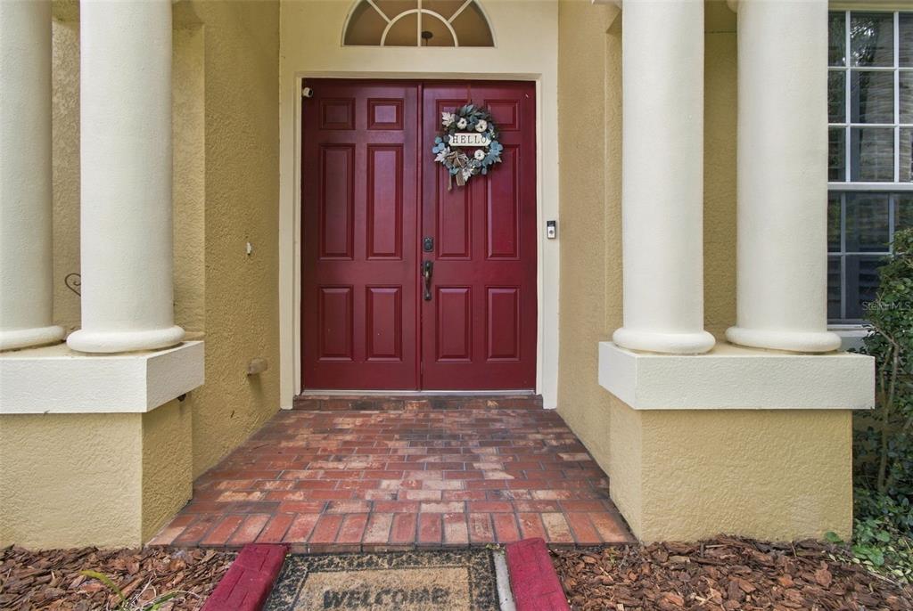 21444 CORMORANT COVE DRIVE, LAND O LAKES, FL — photo 4 of 96