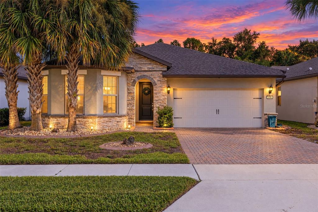 1196 PATTERSON TERRACE, LAKE MARY, FL — photo 2 of 30