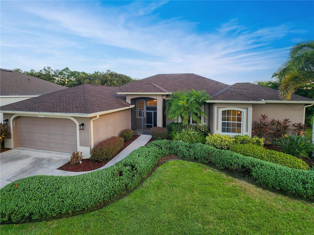 6223 90TH AVENUE CIRCLE E, PARRISH, FL — photo 2 of 24