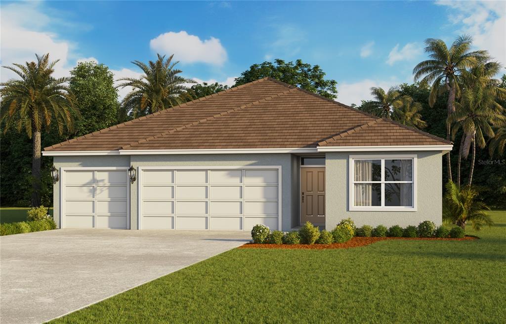 1304 LAWNDALE COURT