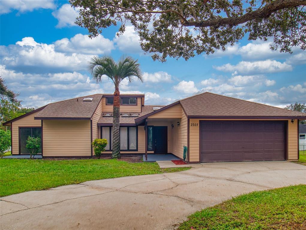 2501 GREENBRIER STREET