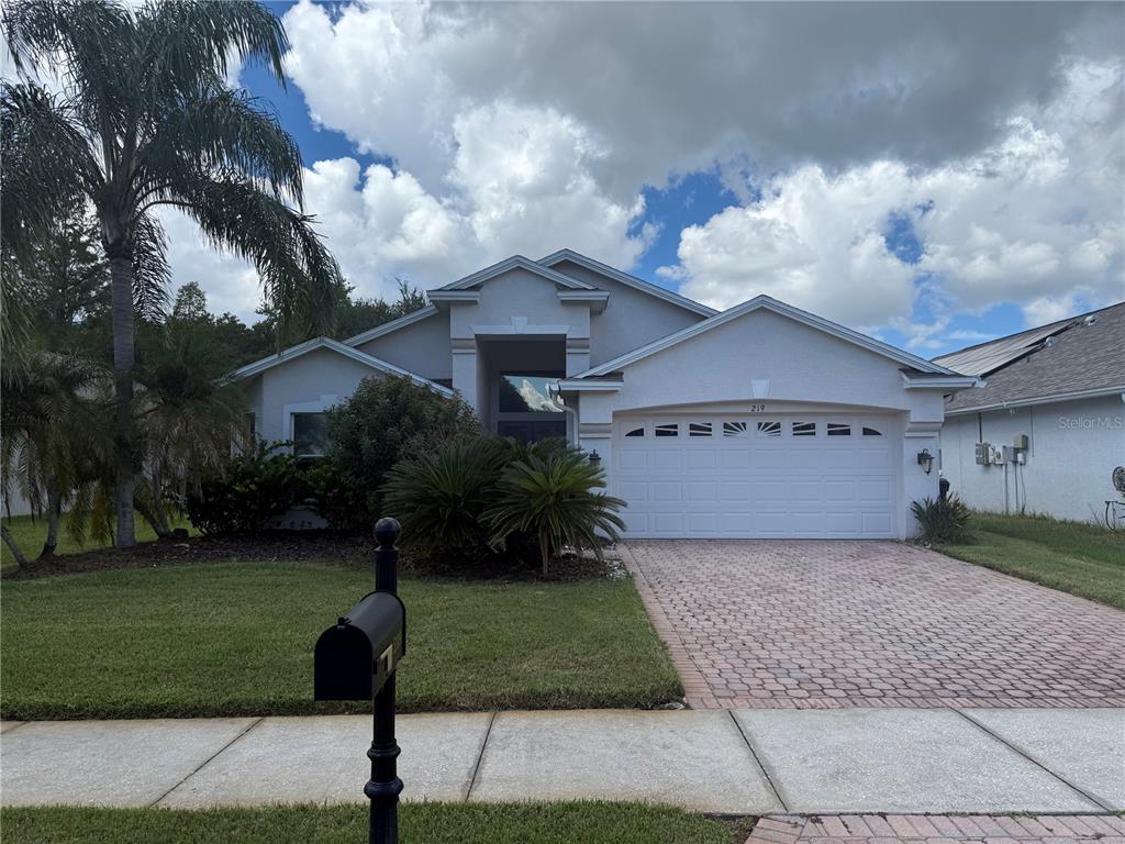219 BAY ARBOR BOULEVARD