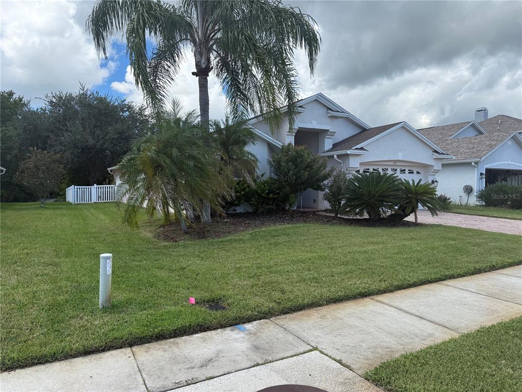 219 BAY ARBOR BOULEVARD, OLDSMAR, FL — photo 2 of 30