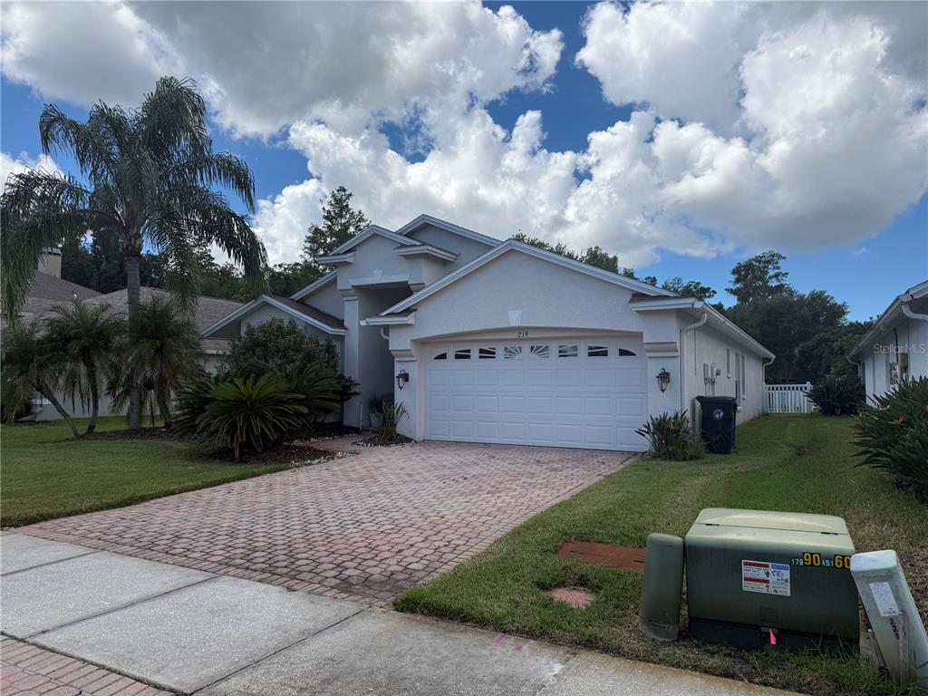 219 BAY ARBOR BOULEVARD, OLDSMAR, FL — photo 3 of 30