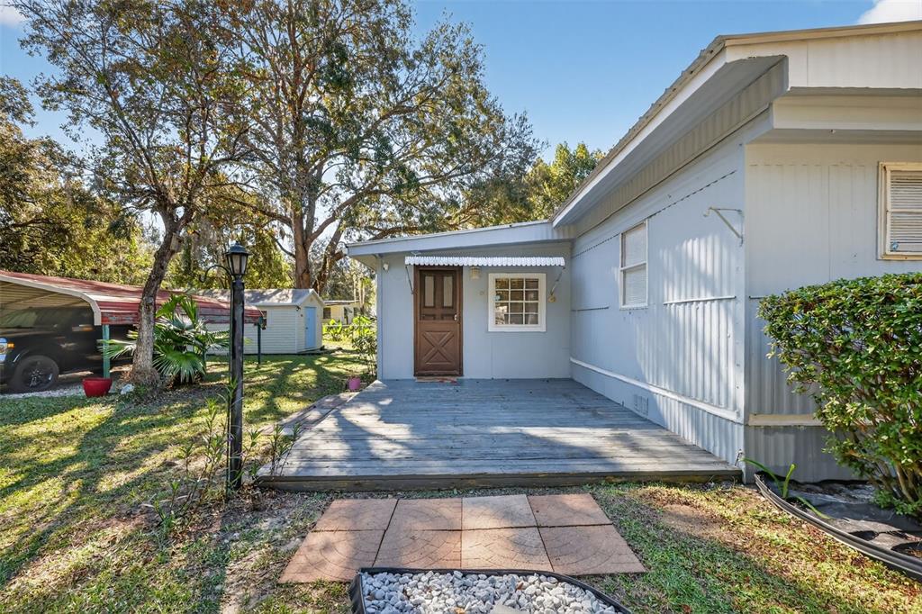 10438 SE 130TH PLACE, OCKLAWAHA, FL — photo 2 of 29