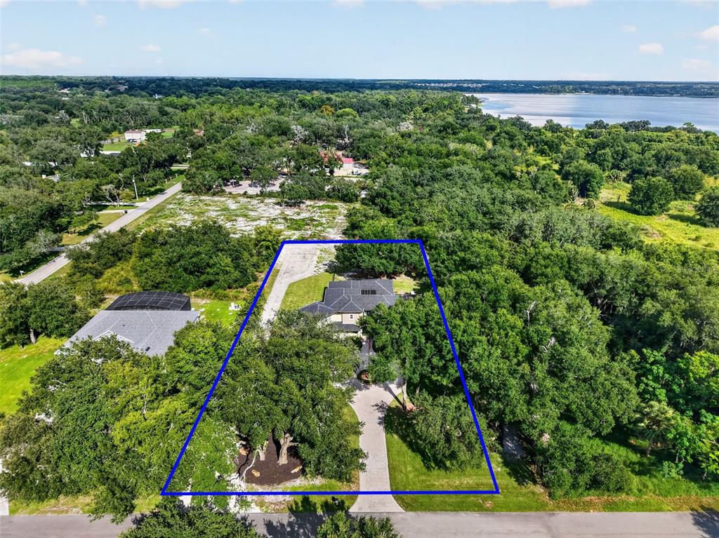 5275 FRANKLIN ROAD, MOUNT DORA, FL — photo 2 of 30