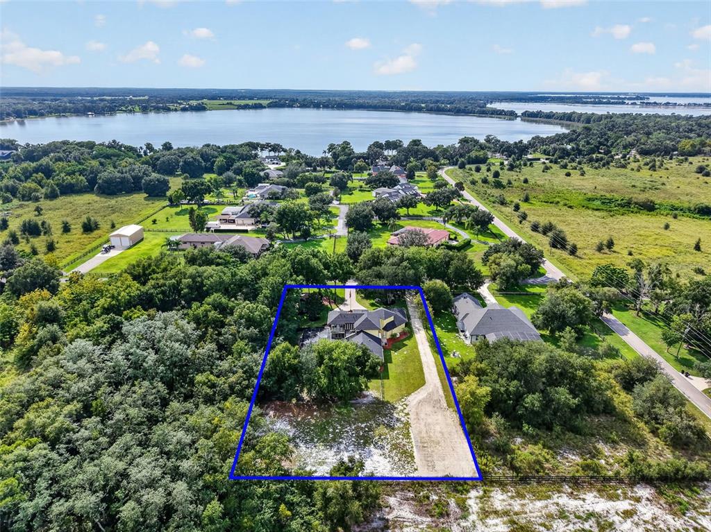 5275 FRANKLIN ROAD, MOUNT DORA, FL — photo 4 of 30