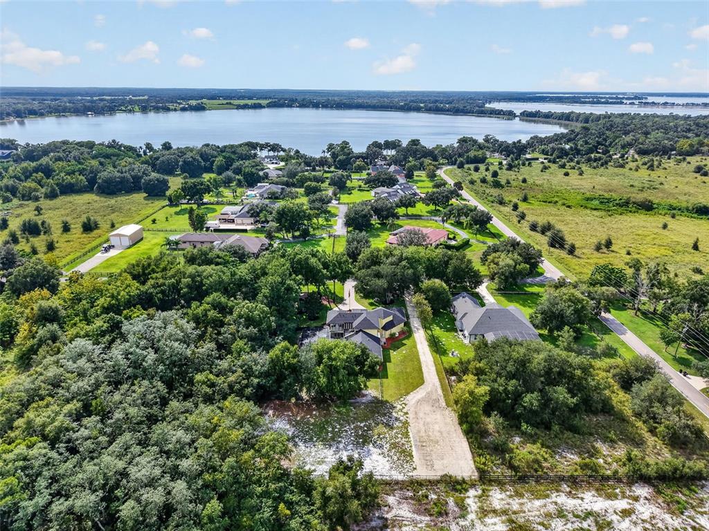 5275 FRANKLIN ROAD, MOUNT DORA, FL — photo 5 of 30