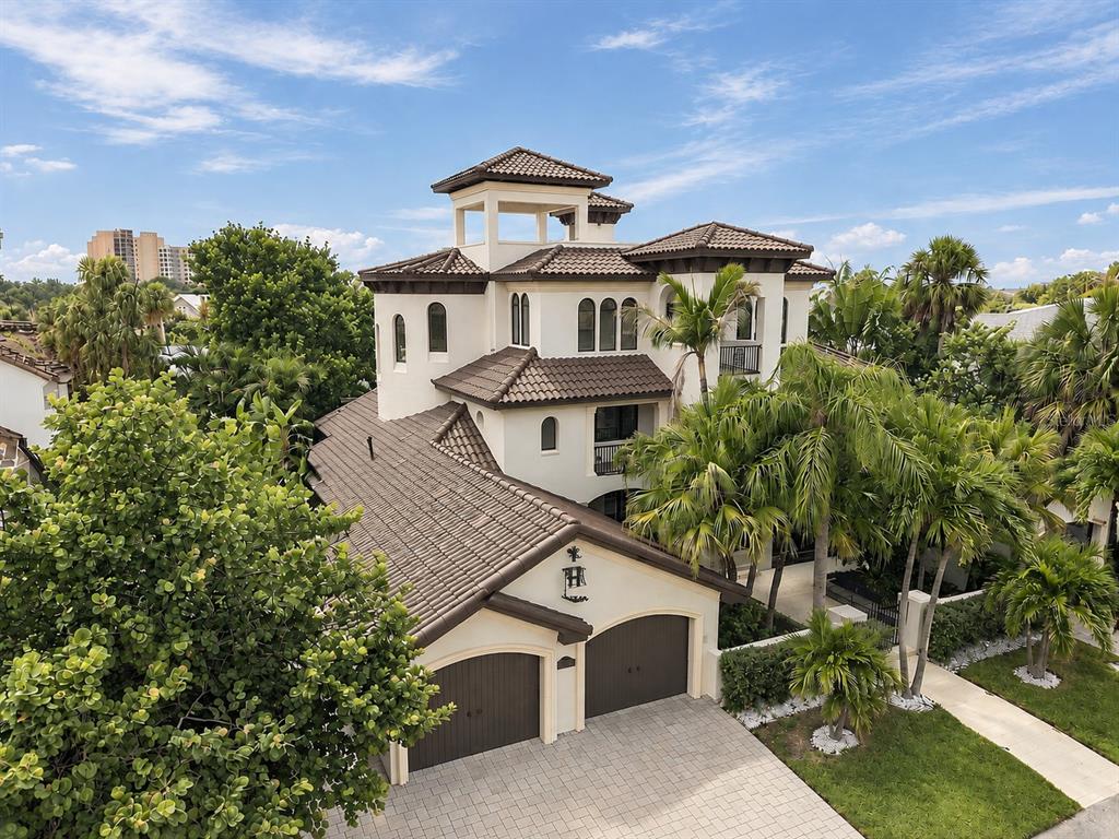 980 BAY ESPLANADE, CLEARWATER, FL — photo 4 of 30
