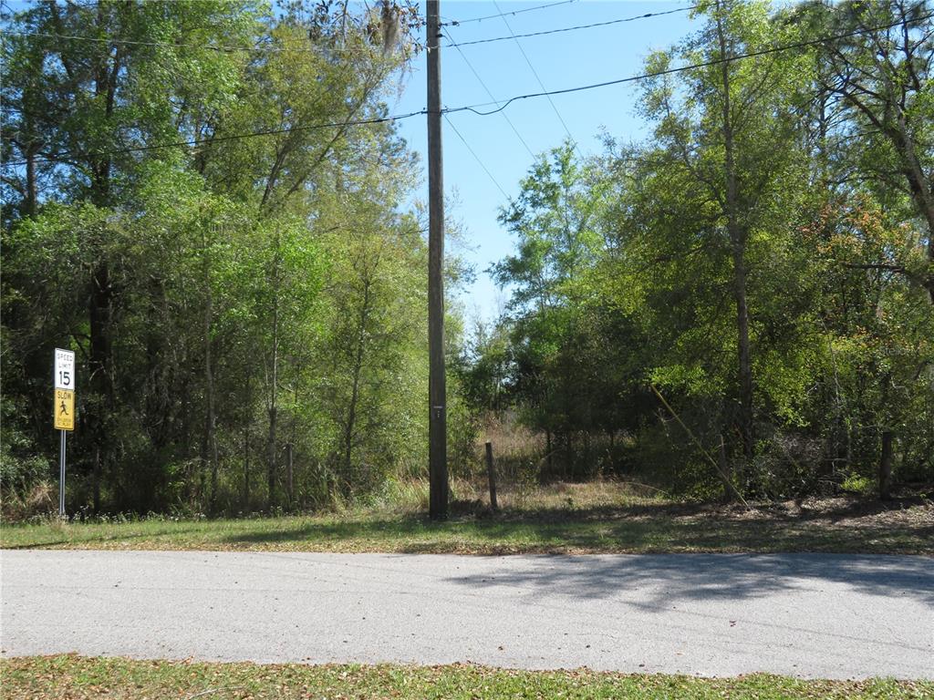 FLORIDA AVENUE