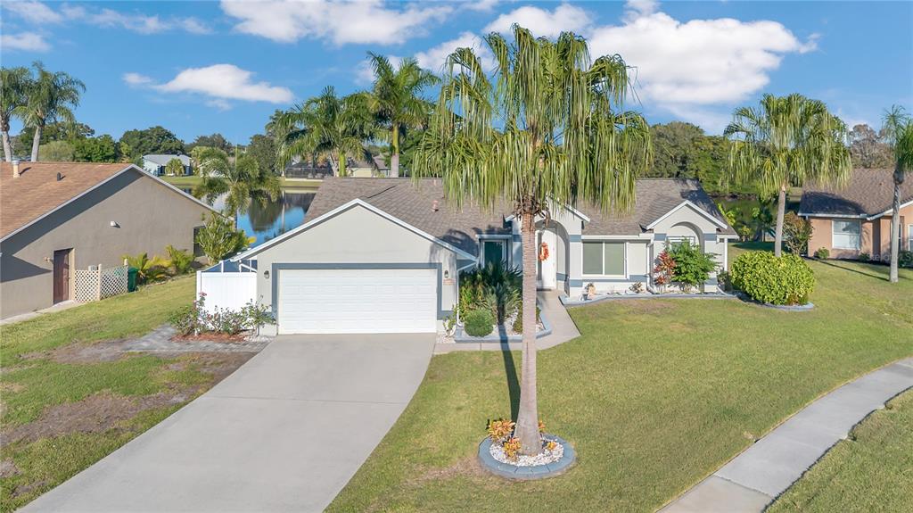 1445 AMBRA DRIVE