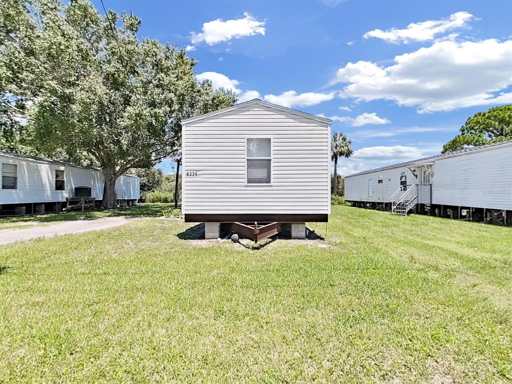 6334 EUGENE ACRES LANE, GIBSONTON, FL — photo 2 of 15