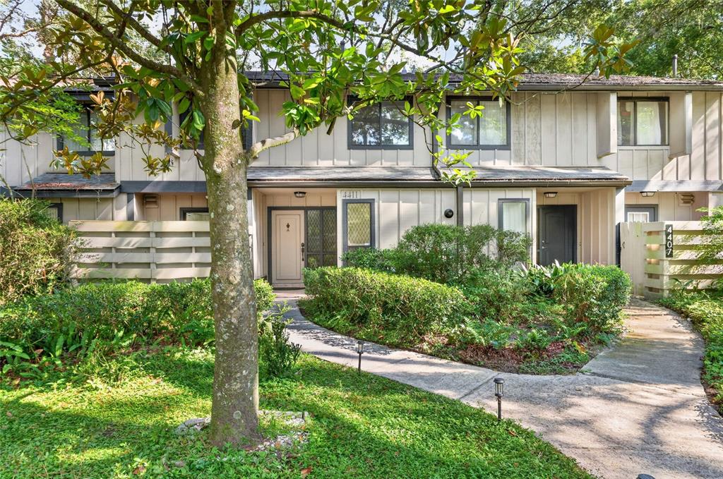 4411 BLACK FOREST WAY