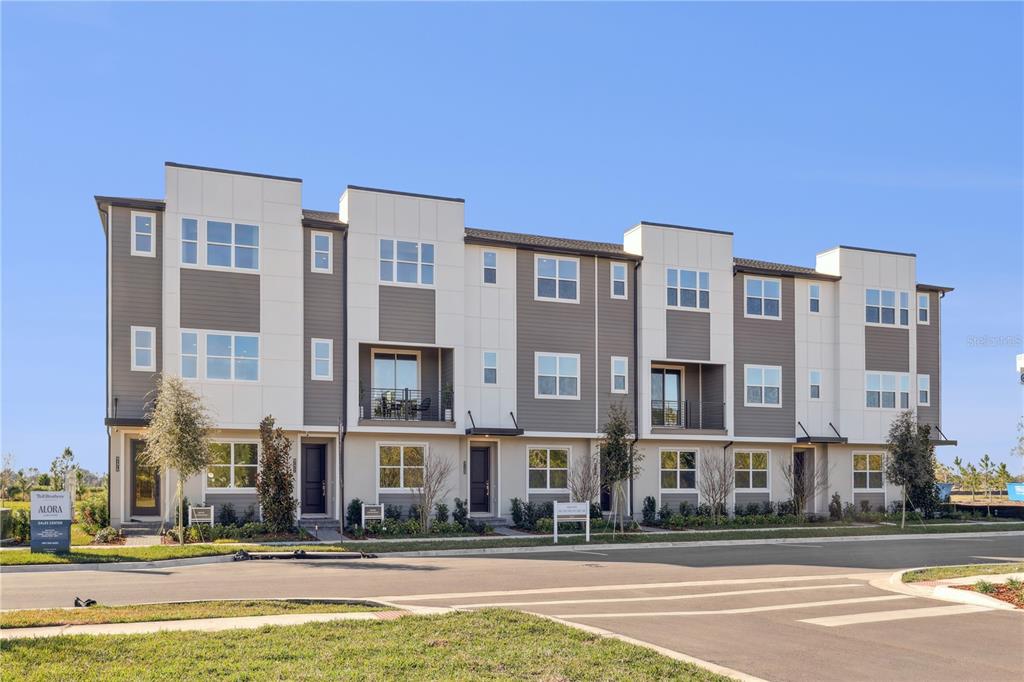 9160 SINATRA LANE