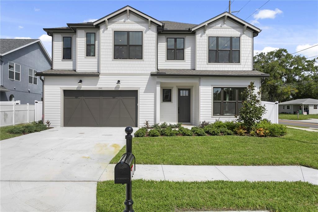 3501 W ROGERS AVENUE, TAMPA, FL — photo 2 of 30