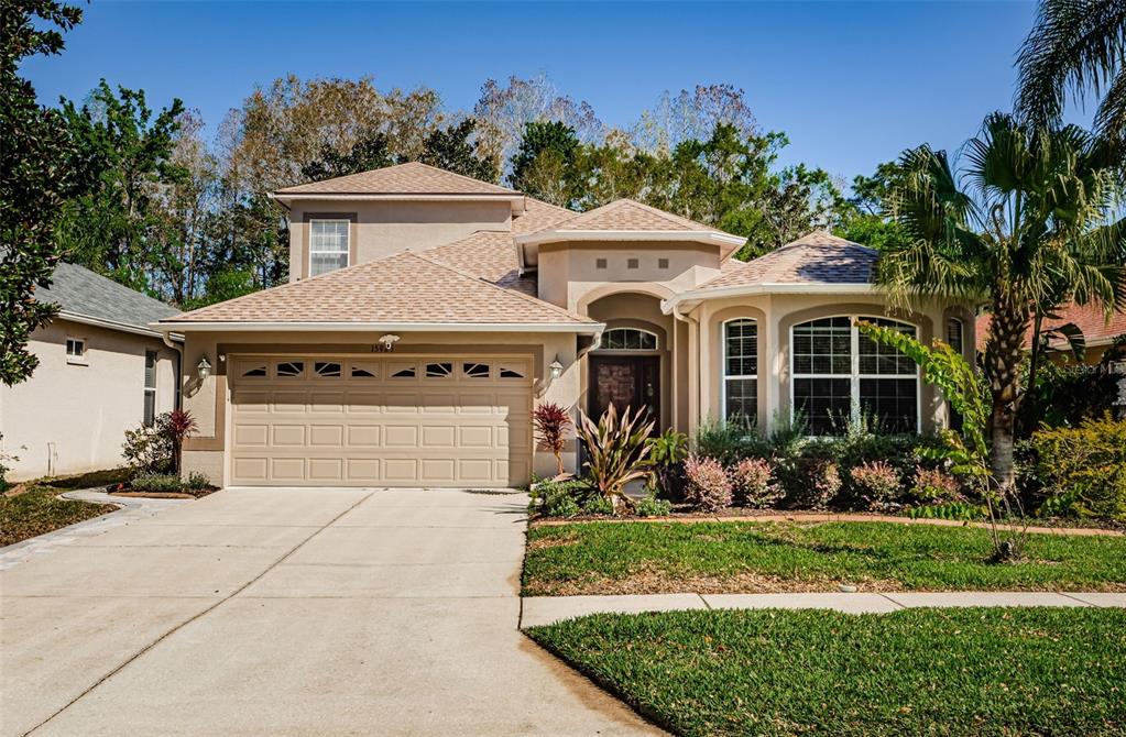 15925 POND RUSH COURT