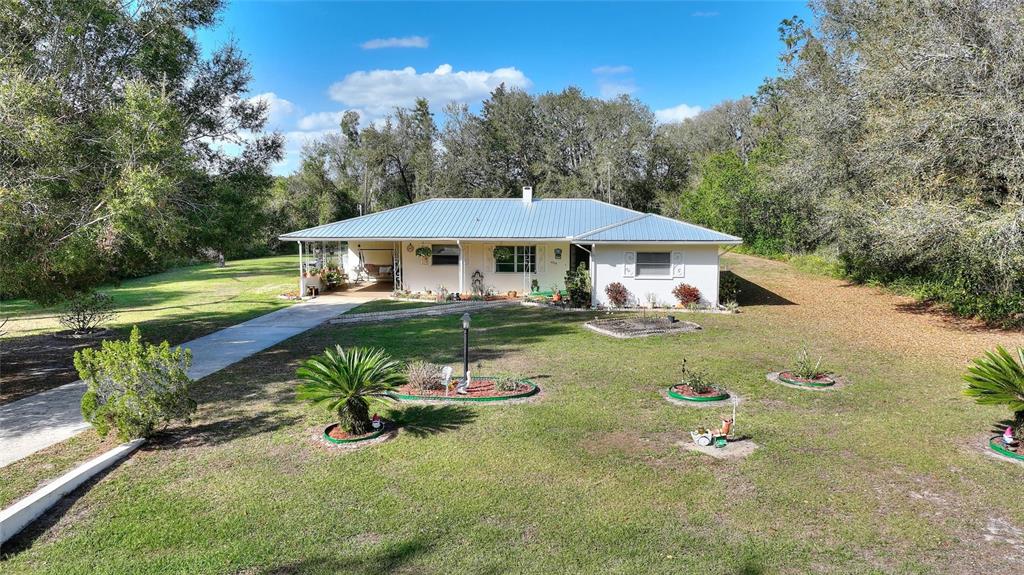 4310 INDIAN LAKE DRIVE
