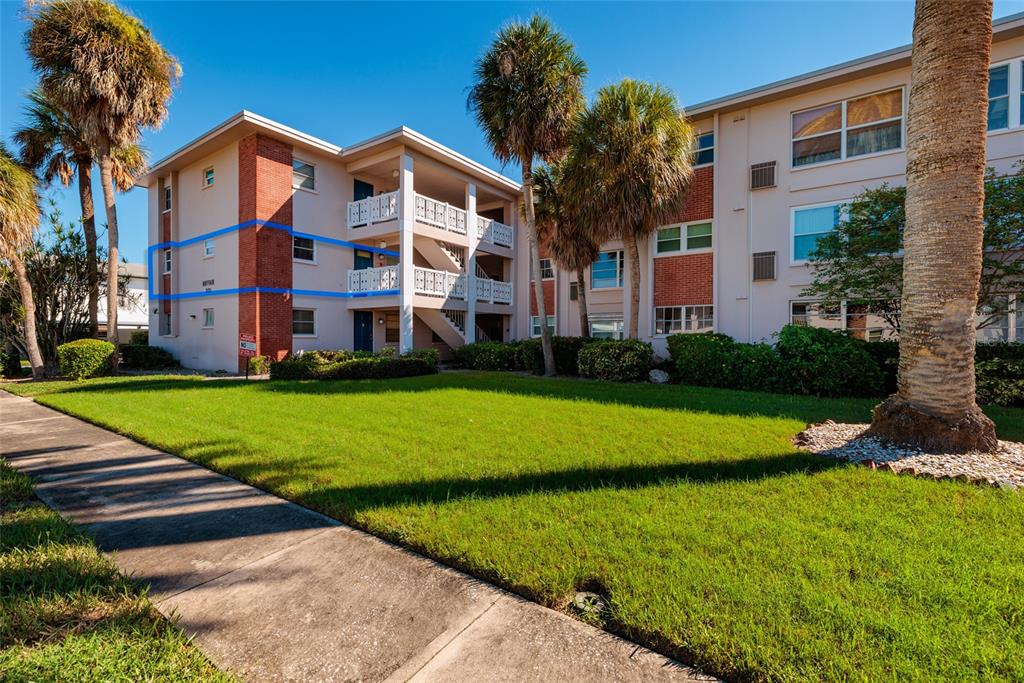 3125 36TH STREET N UNIT 201, ST PETERSBURG, FL — photo 5 of 23