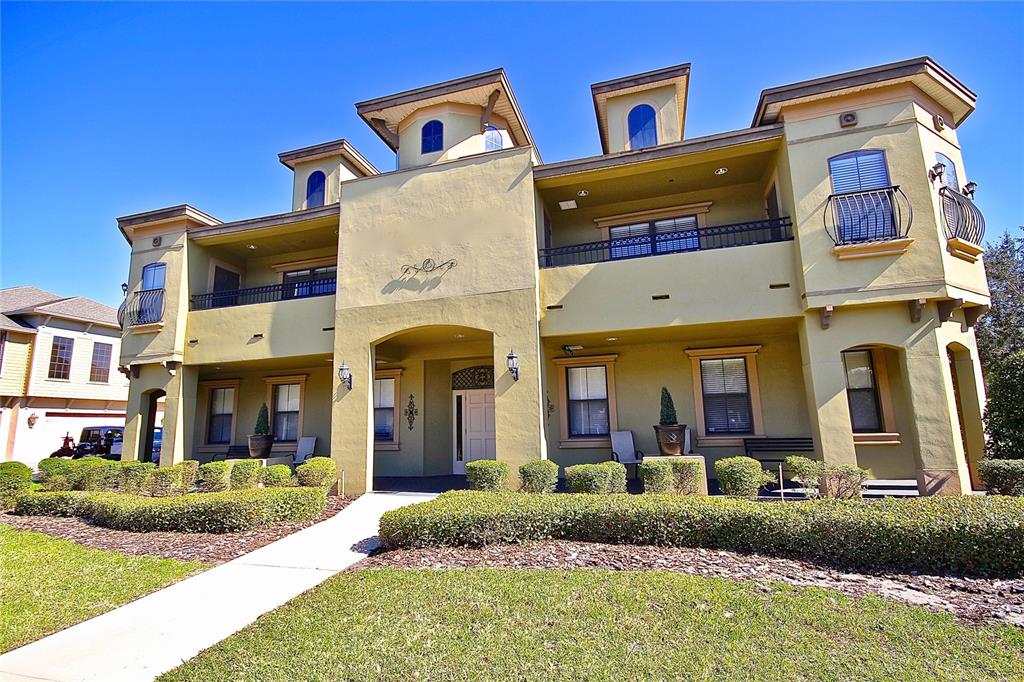 1401 TOWN PLAZA COURT UNIT 1020