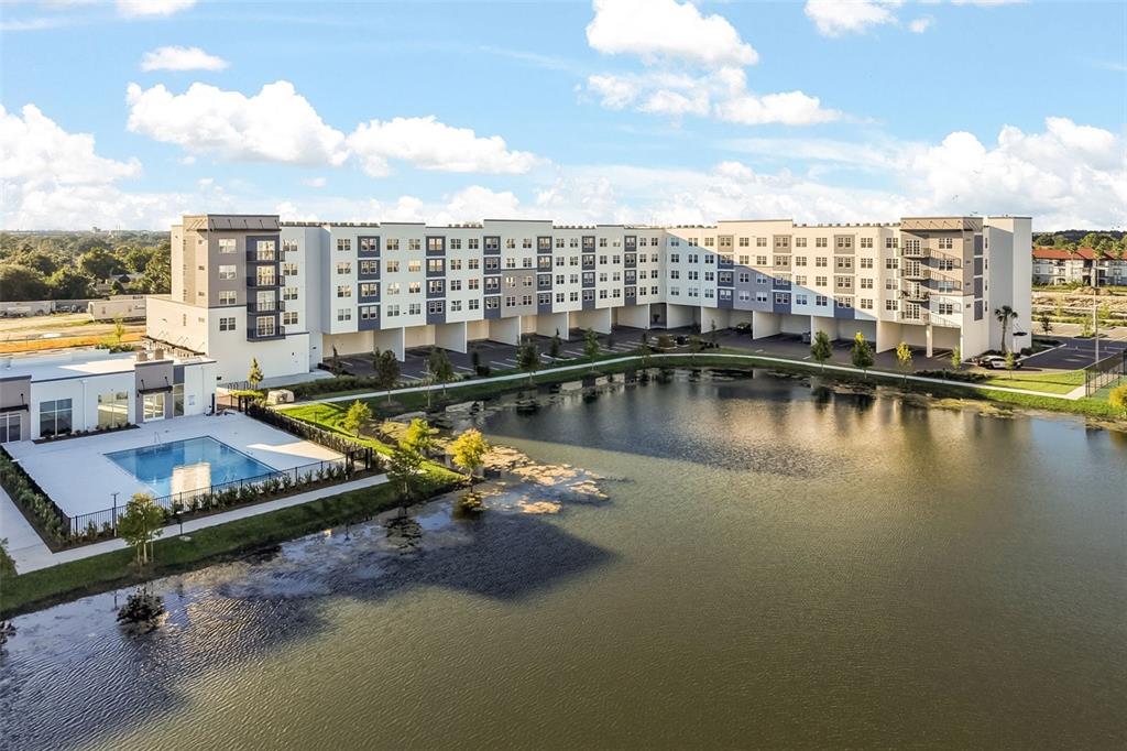 5591 MILLENIA PARK BOULEVARD UNIT 425