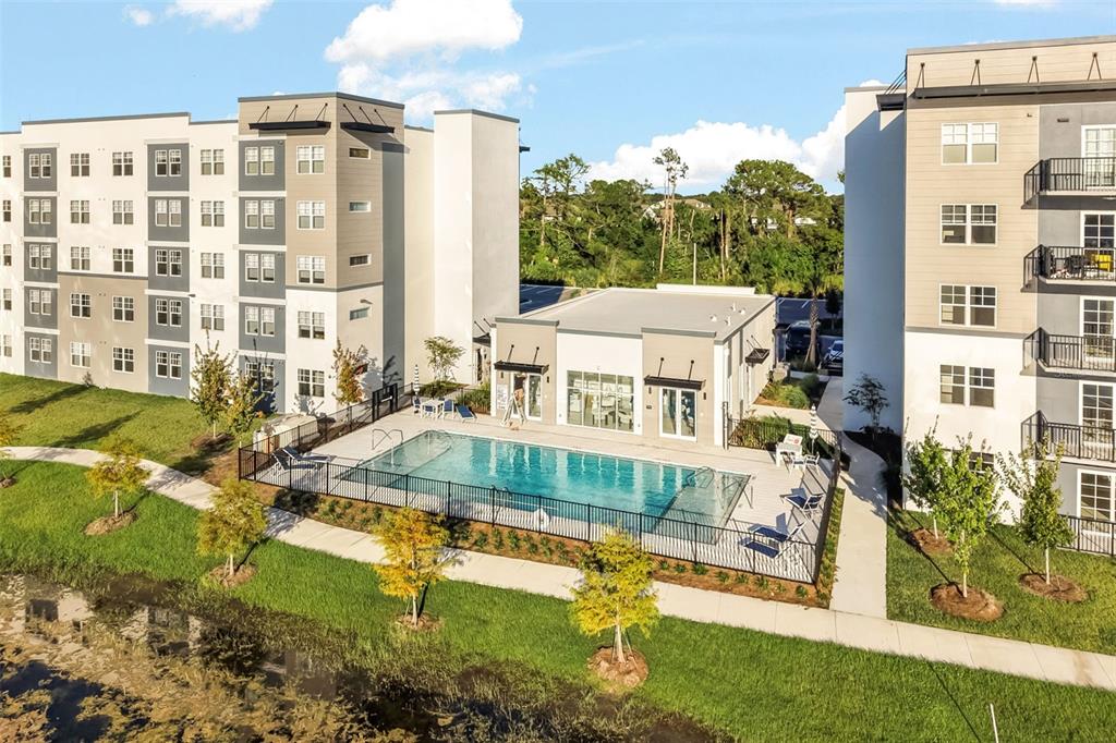 5591 MILLENIA PARK BOULEVARD UNIT 425, ORLANDO, FL — photo 2 of 20