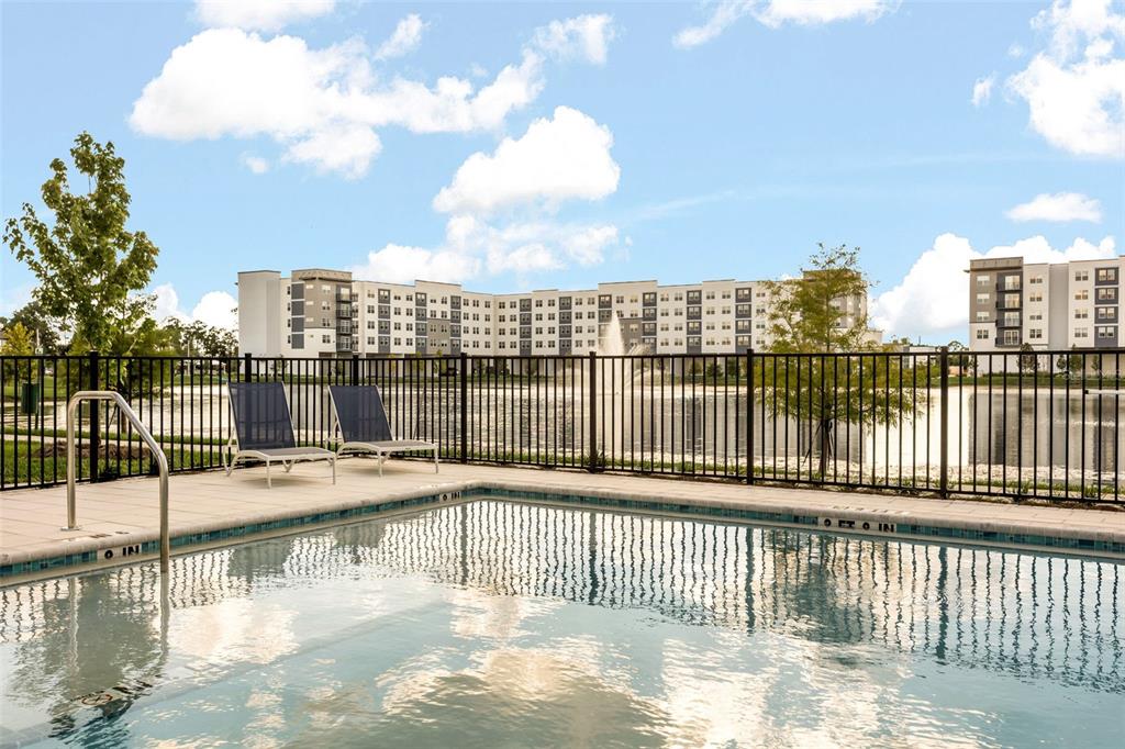 5591 MILLENIA PARK BOULEVARD UNIT 425, ORLANDO, FL — photo 3 of 20