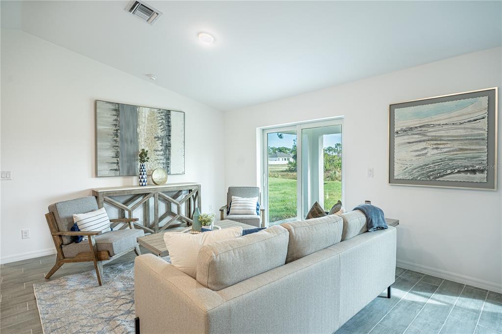 5304 GILLOT BOULEVARD, PORT CHARLOTTE, FL — photo 4 of 9