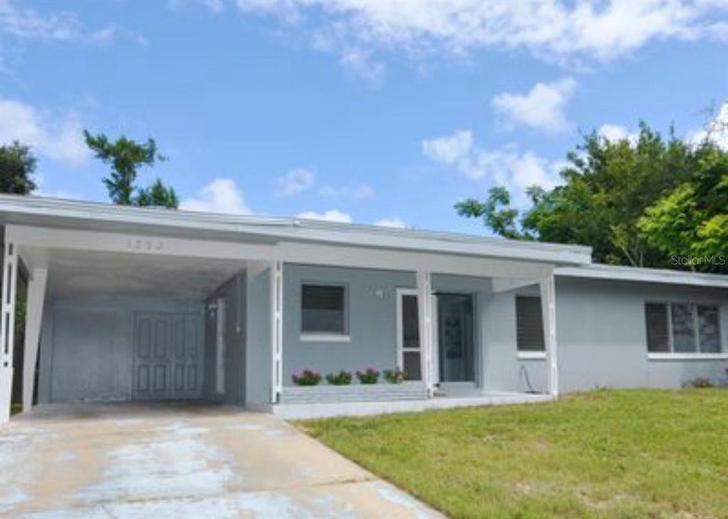 1332 HILLCREST DRIVE, DAYTONA BEACH, FL — photo 2 of 16