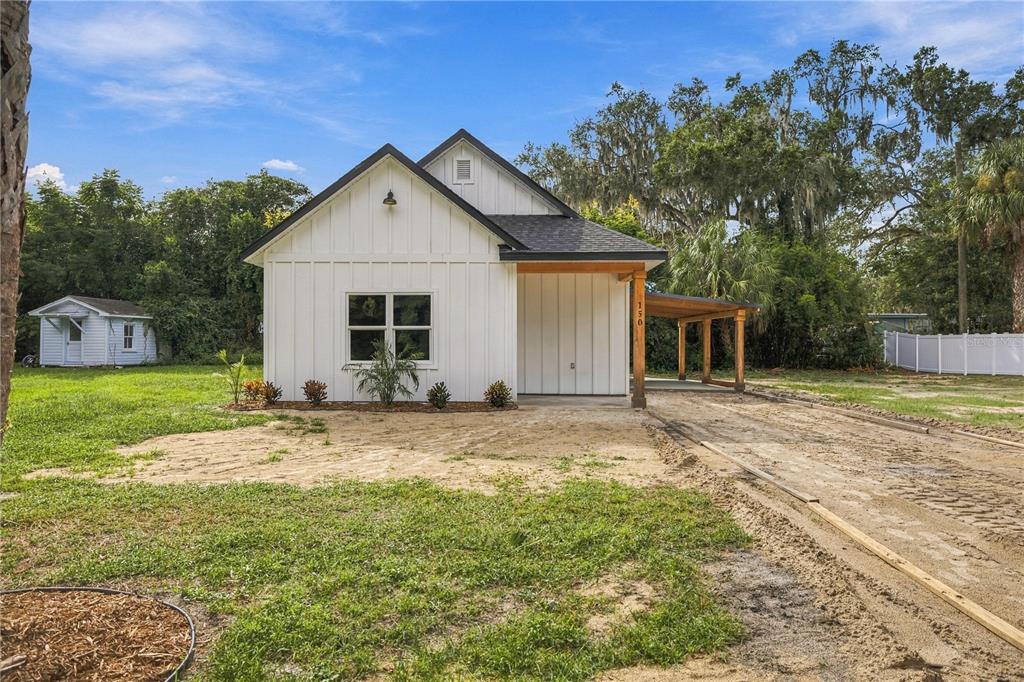 150 NW 2ND STREET, WILLISTON, FL — photo 3 of 23