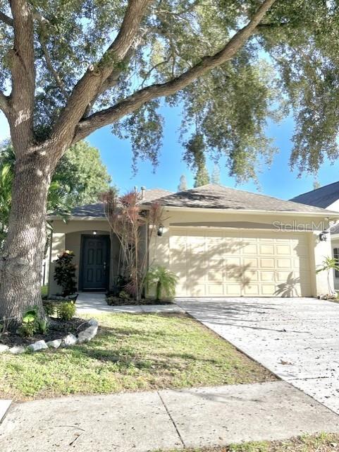 2413 SAGEMONT DRIVE