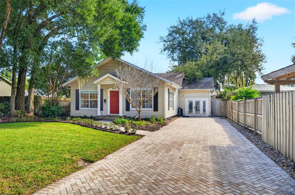 1209 CLOUSER AVENUE, ORLANDO, FL — photo 2 of 26