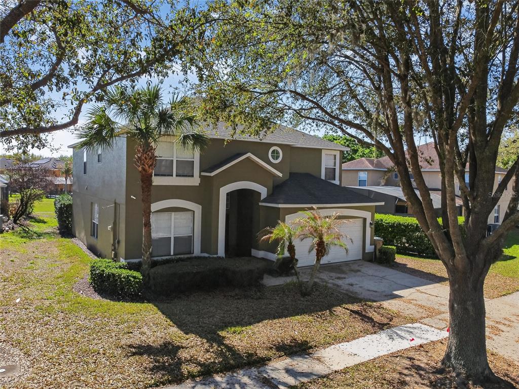 2605 EMERALD ISLAND BOULEVARD, KISSIMMEE, FL — photo 2 of 56