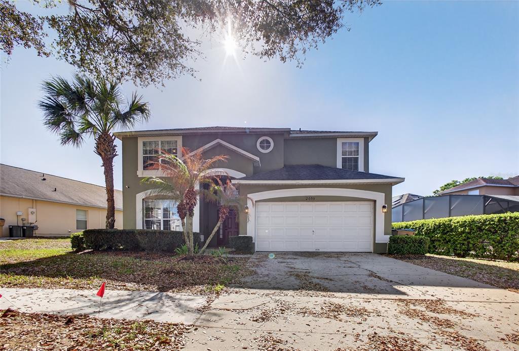 2605 EMERALD ISLAND BOULEVARD, KISSIMMEE, FL — photo 3 of 56