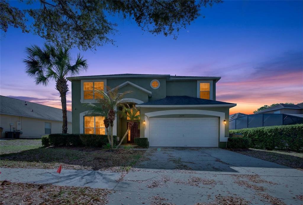 2605 EMERALD ISLAND BOULEVARD, KISSIMMEE, FL — photo 4 of 56