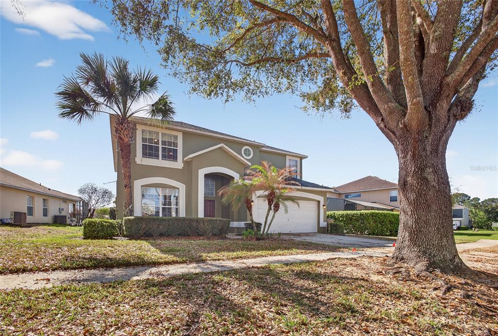 2605 EMERALD ISLAND BOULEVARD, KISSIMMEE, FL — photo 5 of 56