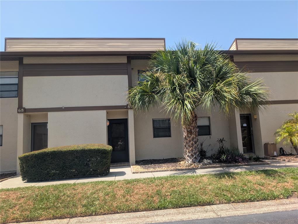 9209 SEMINOLE BOULEVARD UNIT 67