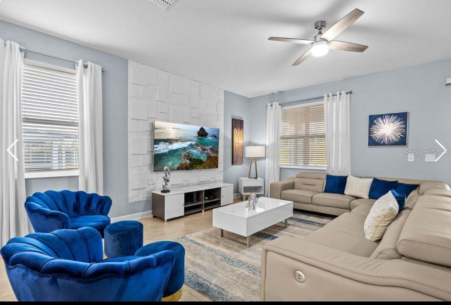 9080 SOMMERSET HILLS DRIVE, DAVENPORT, FL — photo 5 of 30