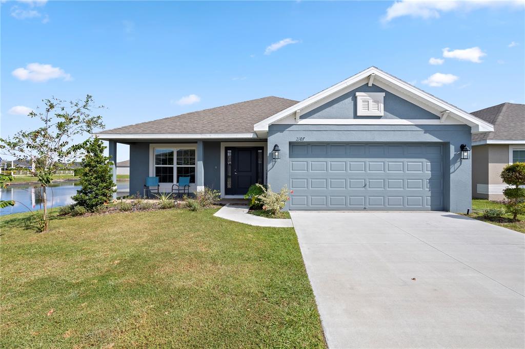 2107 CARTGATE LANE