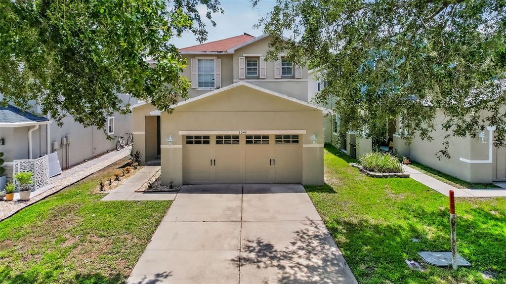 7046 PENTA PLACE