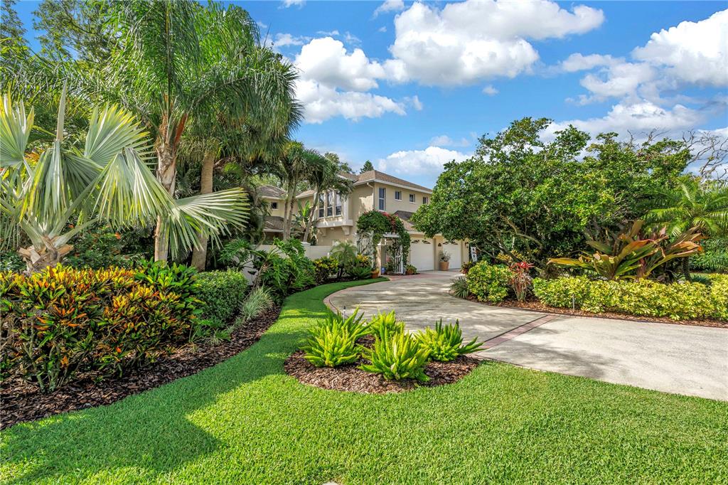 2269 KENT DRIVE