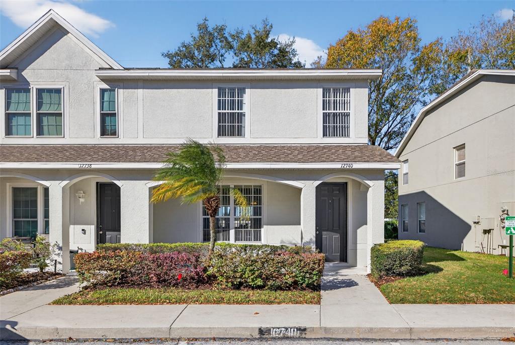12740 COUNTRY BROOK LANE