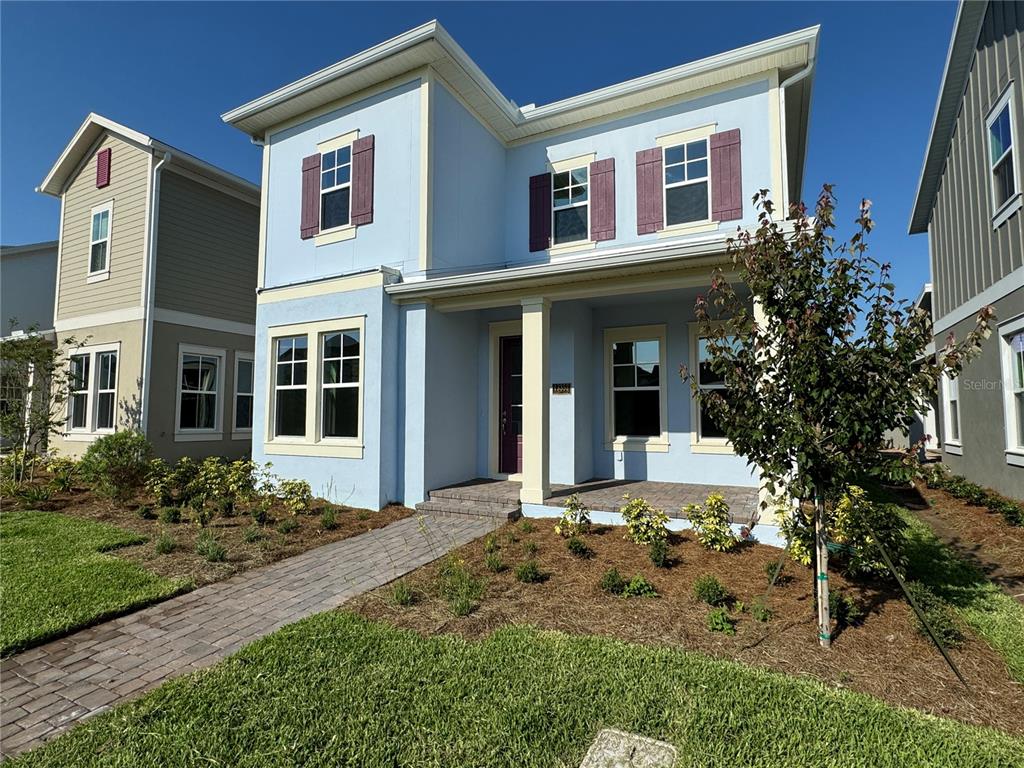 13352 LEGGETT ALLEY, ORLANDO, FL — photo 5 of 30
