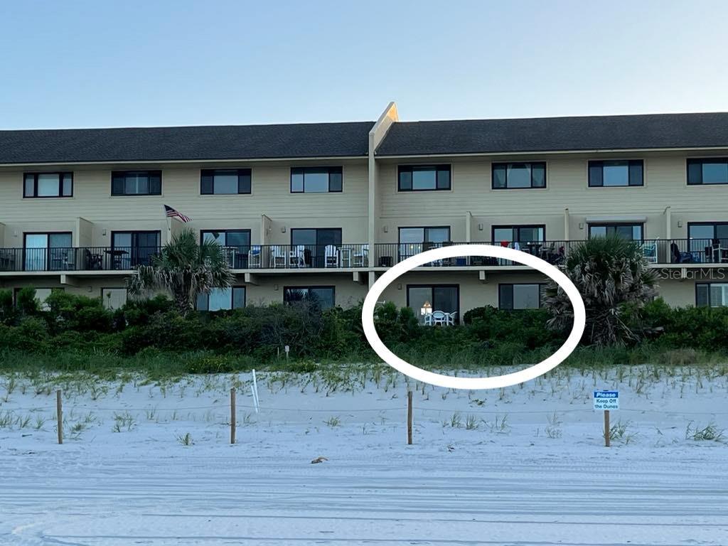8550 A1A #261 S UNIT 25161