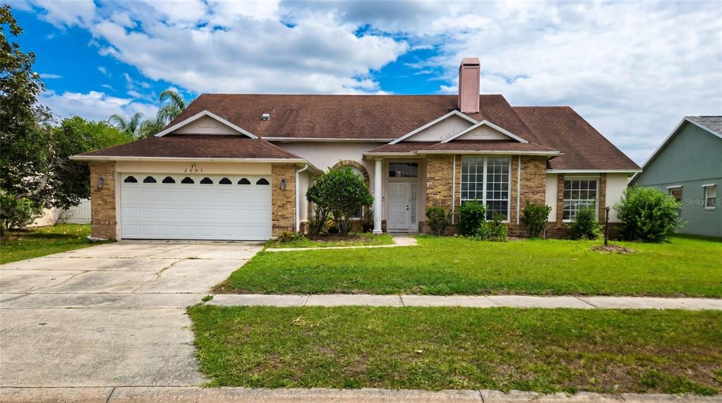 2003 TIPTREE CIRCLE