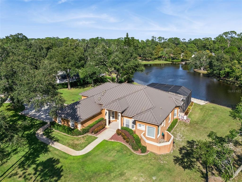 845 N COUNTRY CLUB ROAD