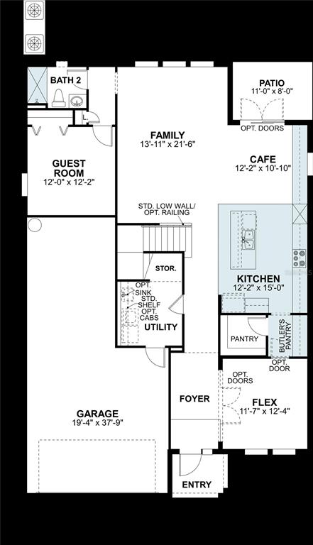 2473 KALINA DRIVE, SPRING HILL, FL — photo 2 of 5