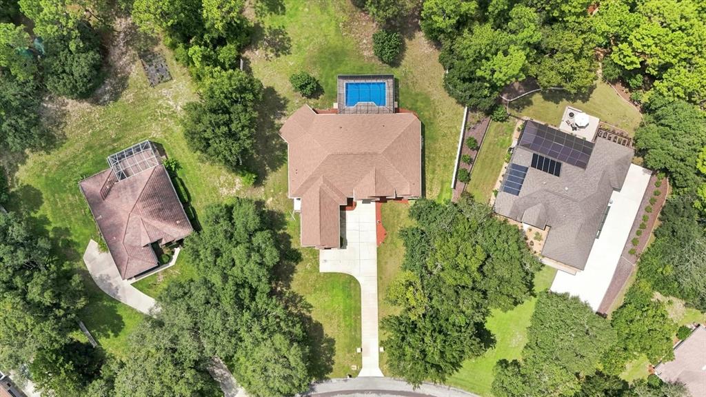 3952 N BAYWOOD DRIVE, HERNANDO, FL — photo 4 of 30