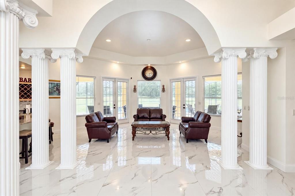 3952 N BAYWOOD DRIVE, HERNANDO, FL — photo 5 of 30