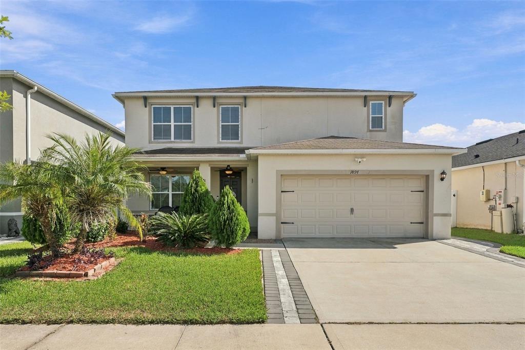 1894 CASSIDY KNOLL DRIVE, KISSIMMEE, FL — photo 3 of 30
